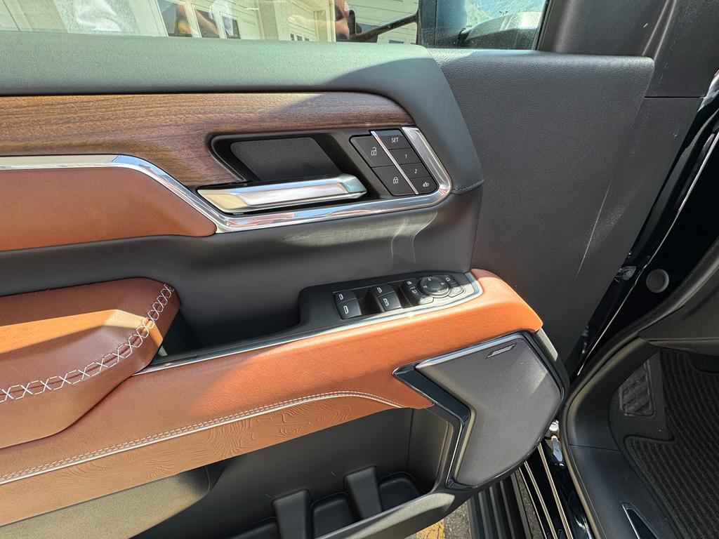 used 2024 GMC Sierra 3500 car, priced at $89,000