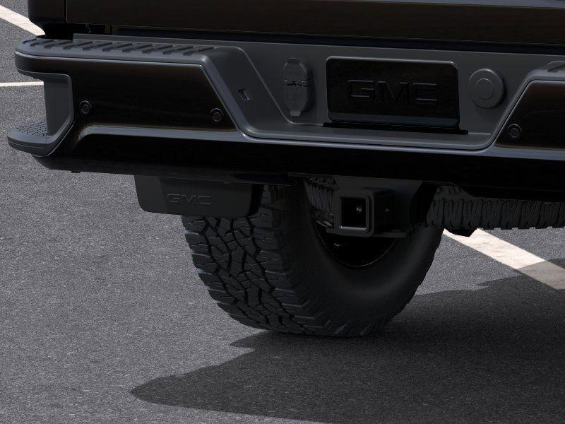 new 2025 GMC Sierra 2500 car, priced at $91,036