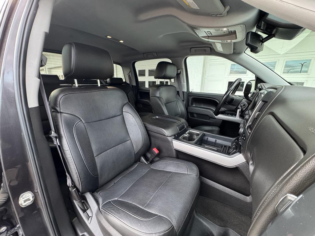 used 2015 Chevrolet Silverado 1500 car, priced at $25,000