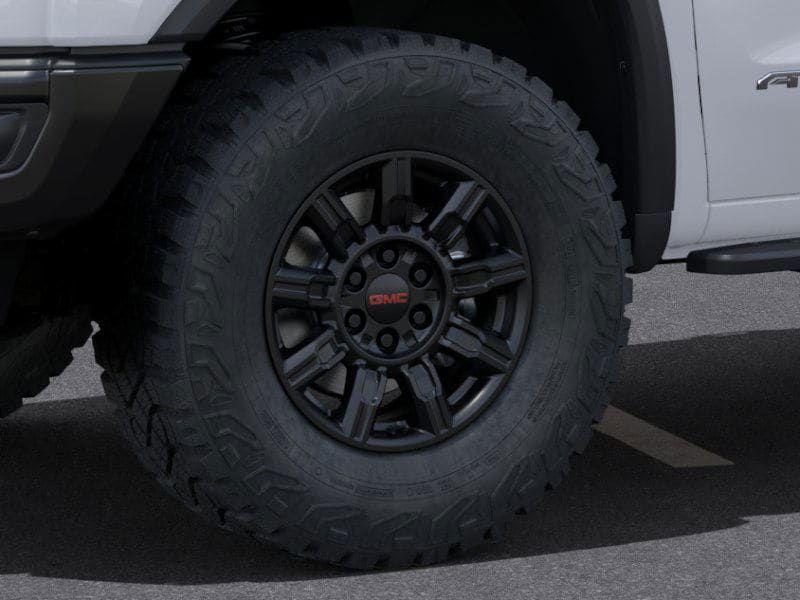 new 2025 GMC Sierra 1500 car, priced at $75,041