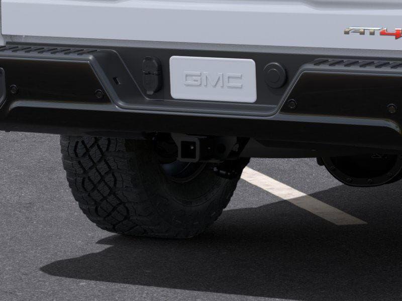 new 2025 GMC Sierra 1500 car, priced at $75,041