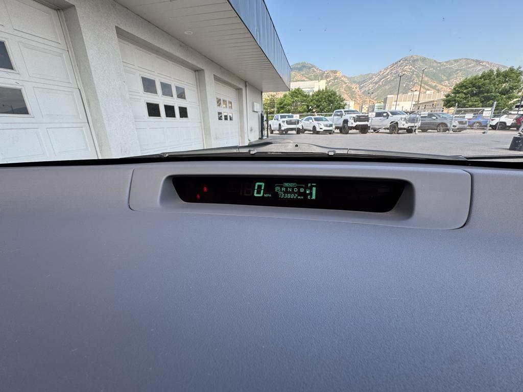 used 2002 Toyota Prius car, priced at $6,500