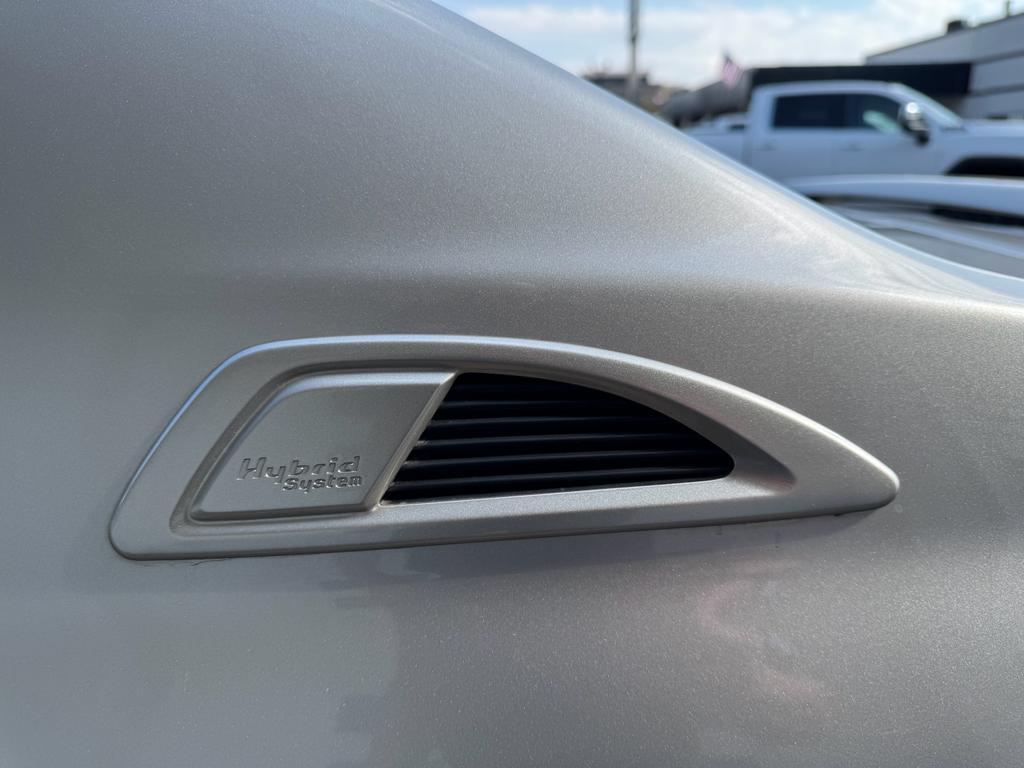 used 2002 Toyota Prius car, priced at $6,500