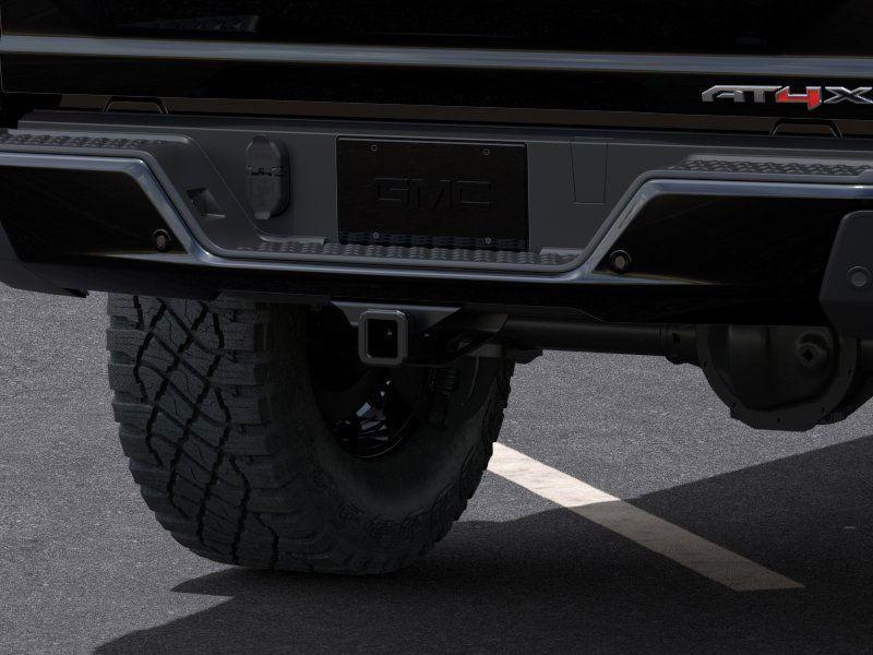 new 2025 GMC Canyon car, priced at $55,839