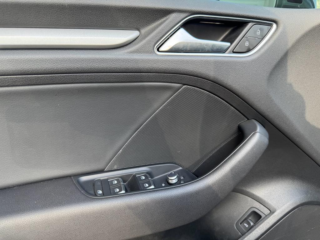 used 2019 Audi A3 car, priced at $19,000