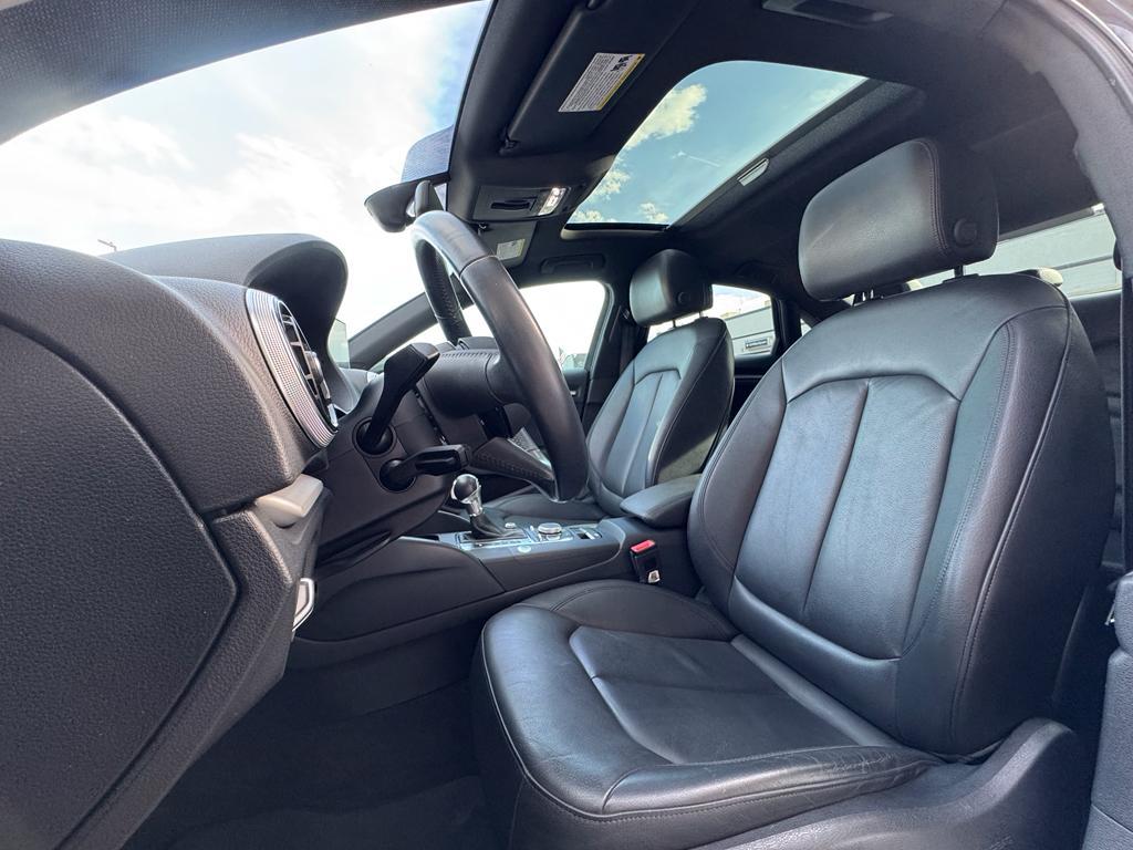 used 2019 Audi A3 car, priced at $19,000