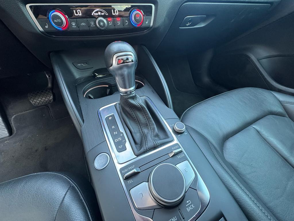 used 2019 Audi A3 car, priced at $19,000