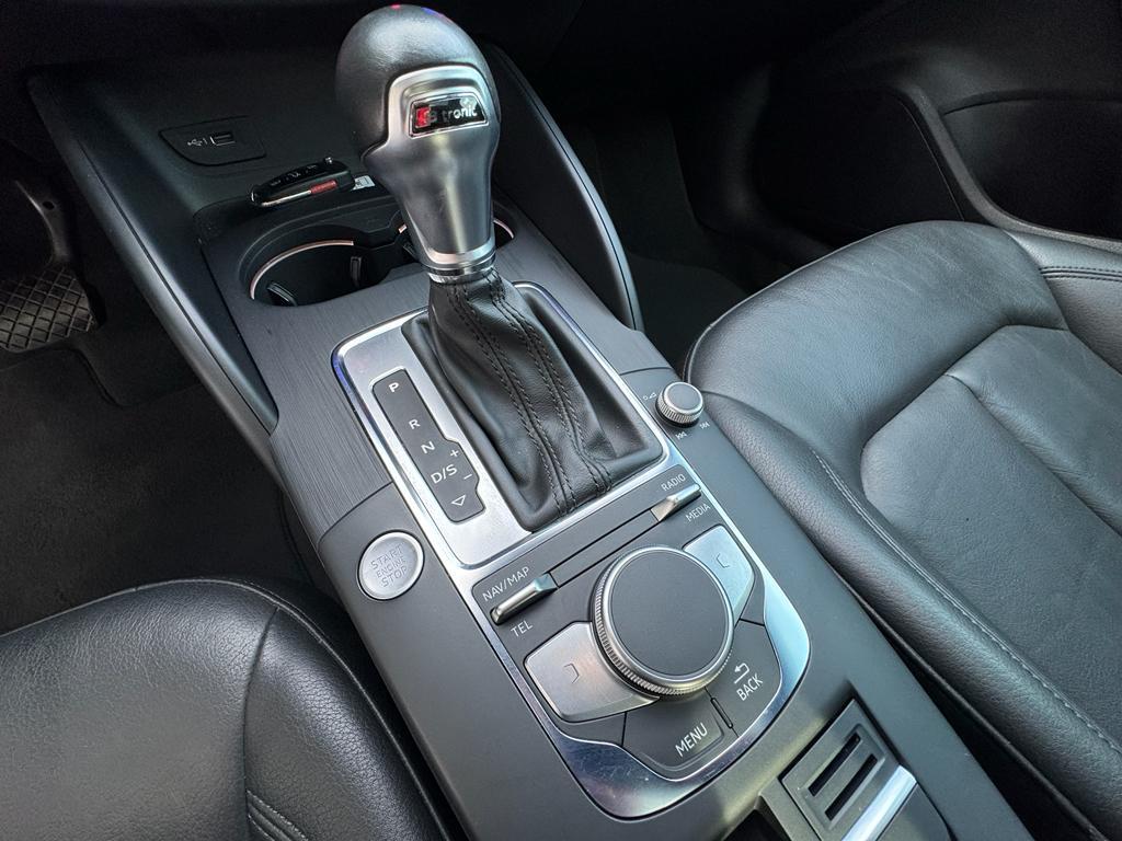 used 2019 Audi A3 car, priced at $19,000