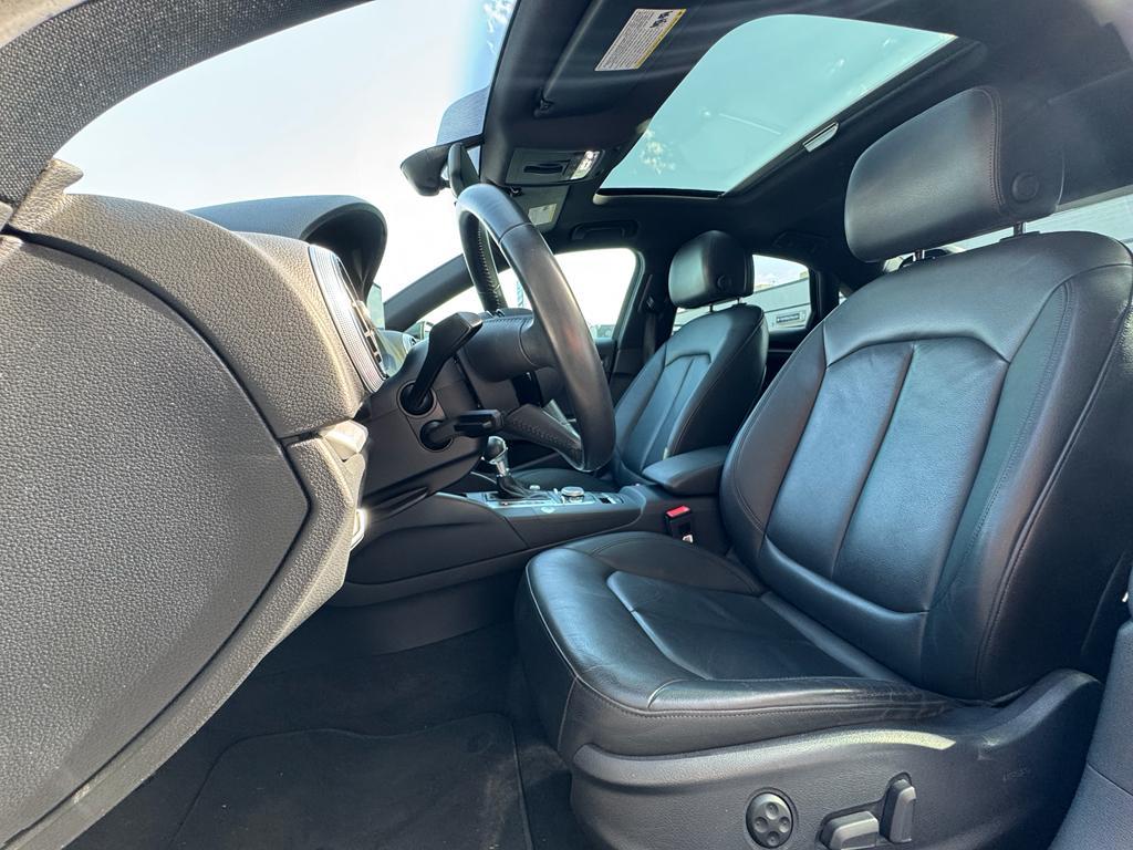 used 2019 Audi A3 car, priced at $19,000