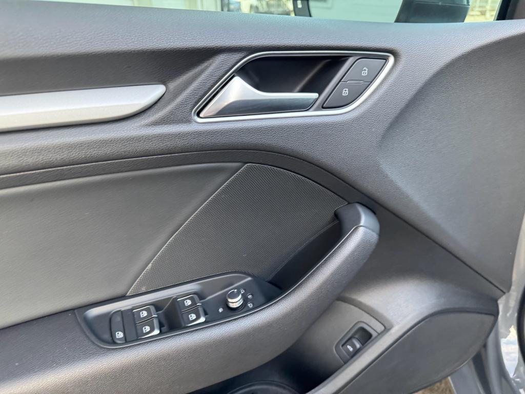 used 2019 Audi A3 car, priced at $19,000