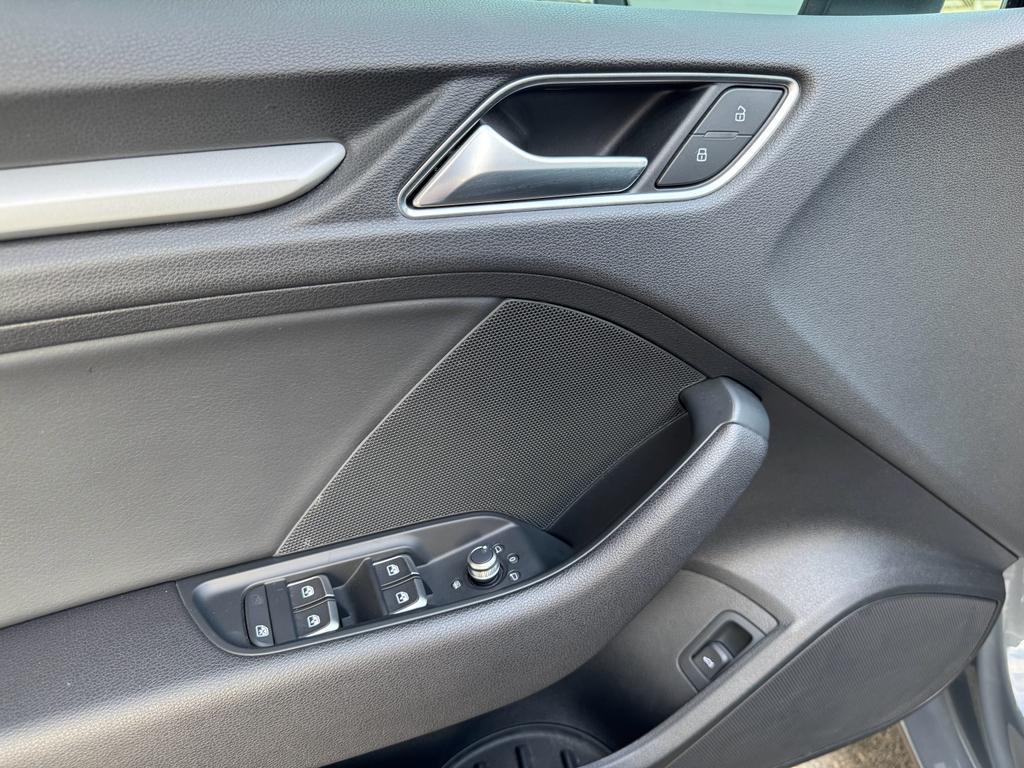 used 2019 Audi A3 car, priced at $19,000