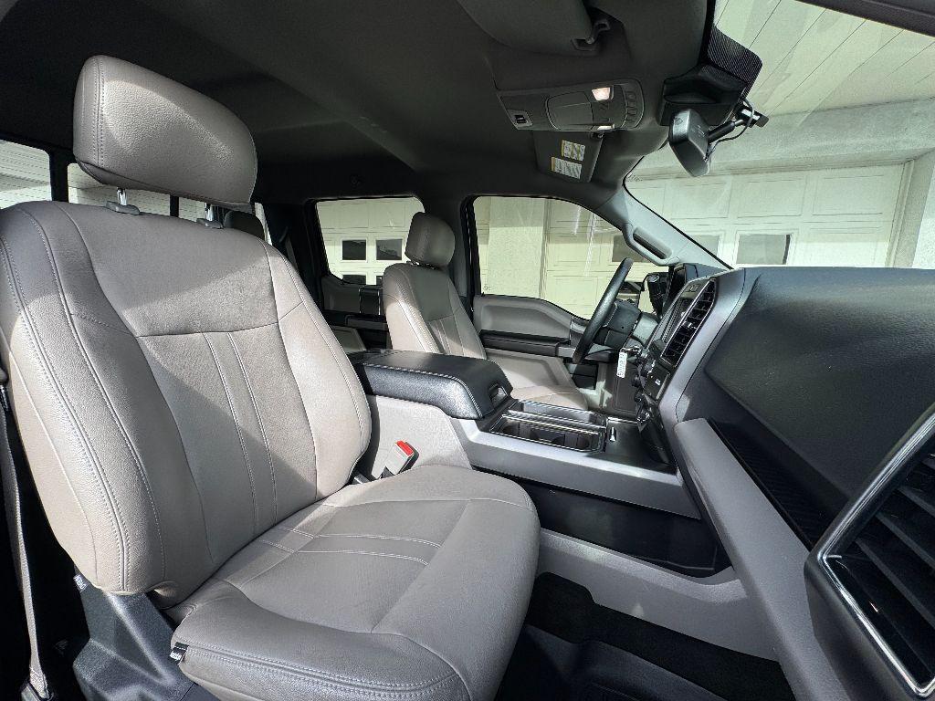 used 2019 Ford F-150 car, priced at $24,000