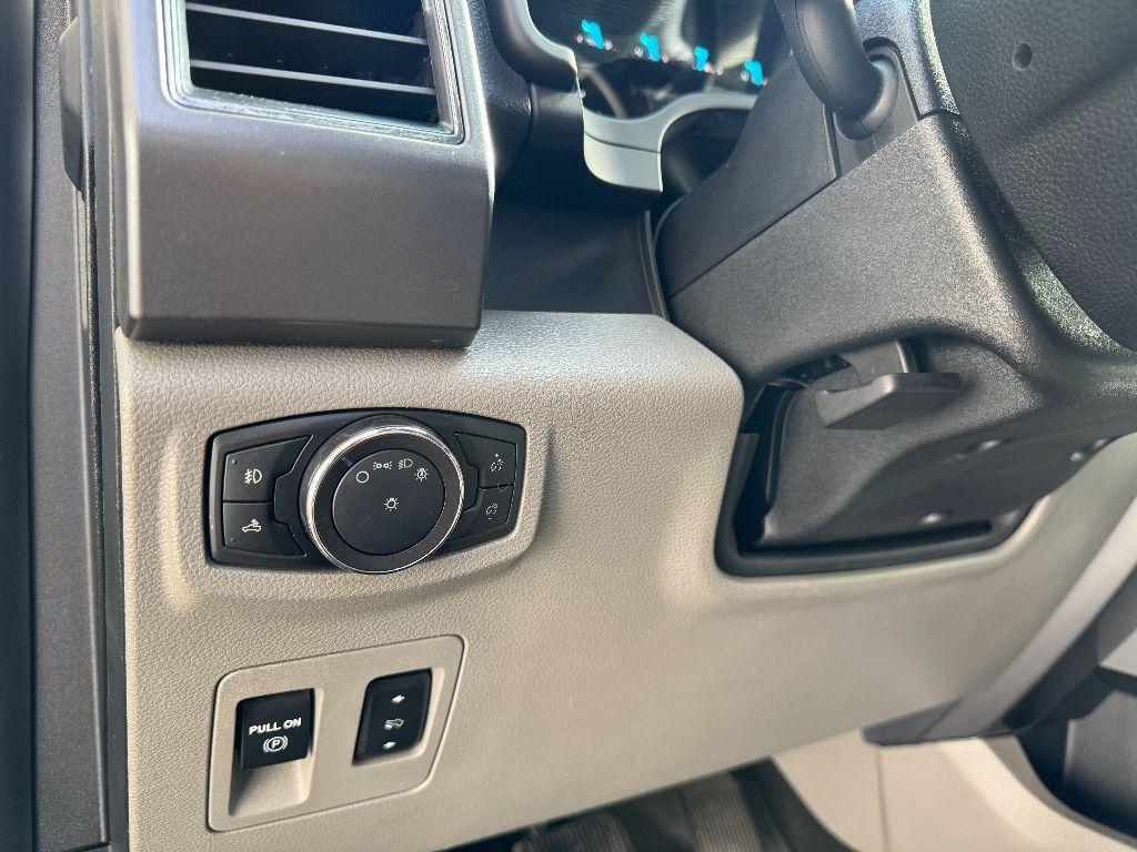 used 2019 Ford F-150 car, priced at $24,000