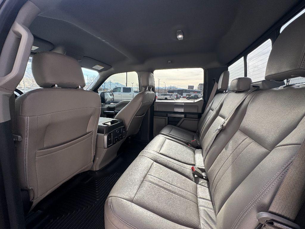 used 2019 Ford F-150 car, priced at $24,000