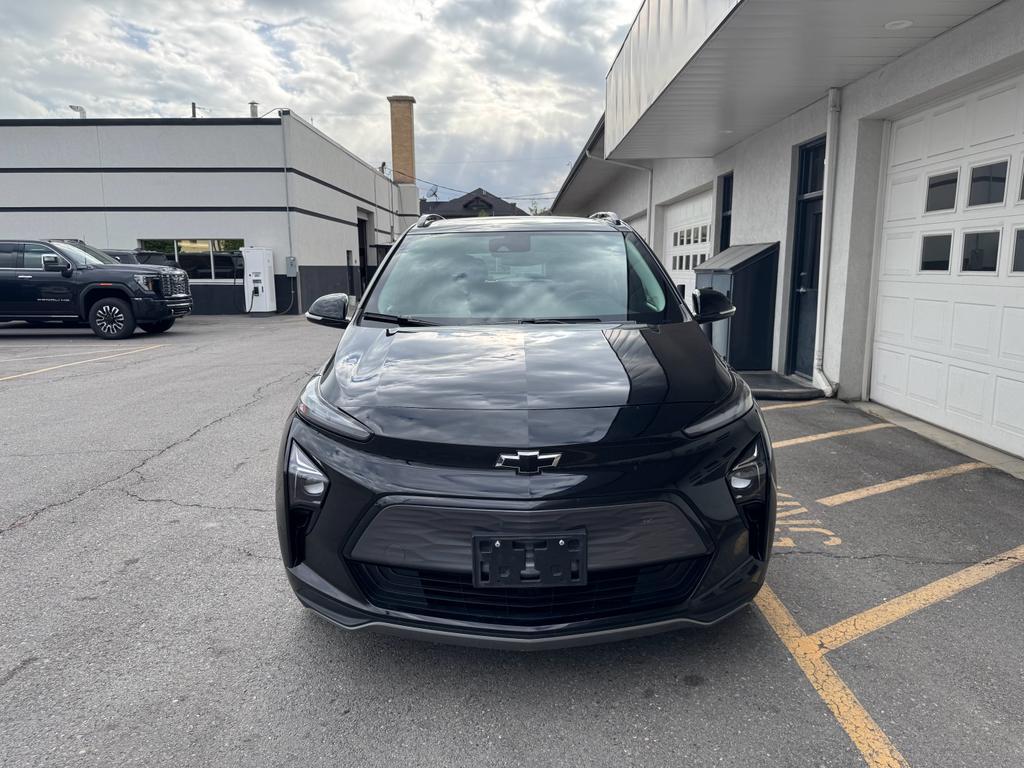 used 2023 Chevrolet Bolt EUV car, priced at $19,000