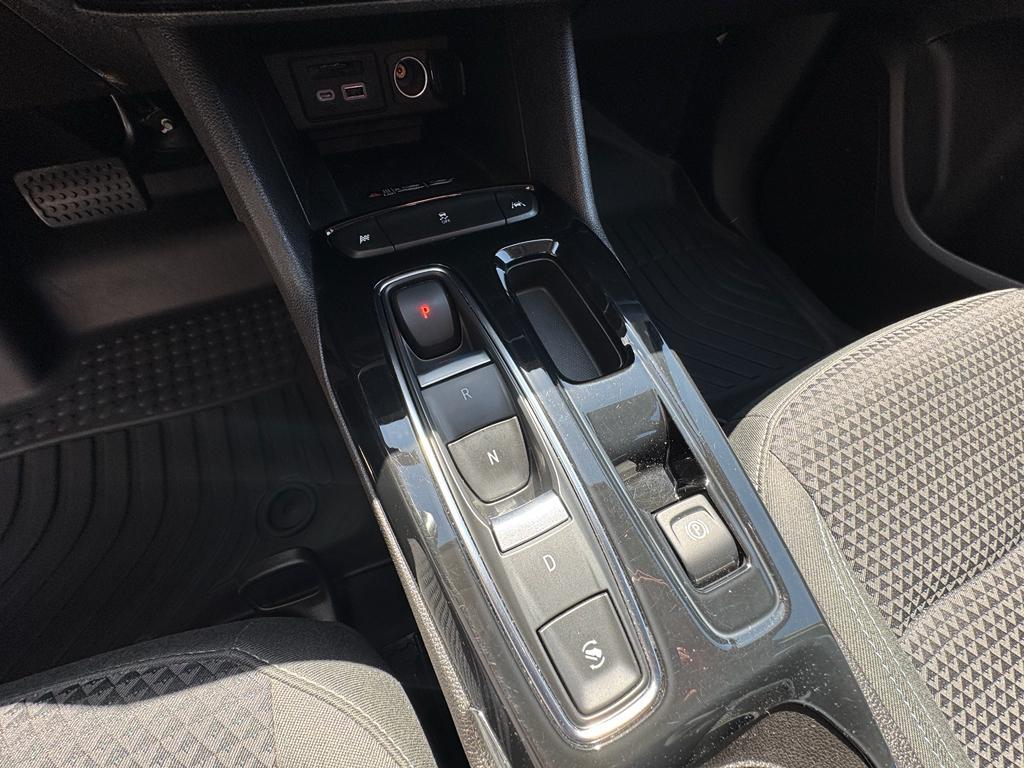used 2023 Chevrolet Bolt EUV car, priced at $18,500