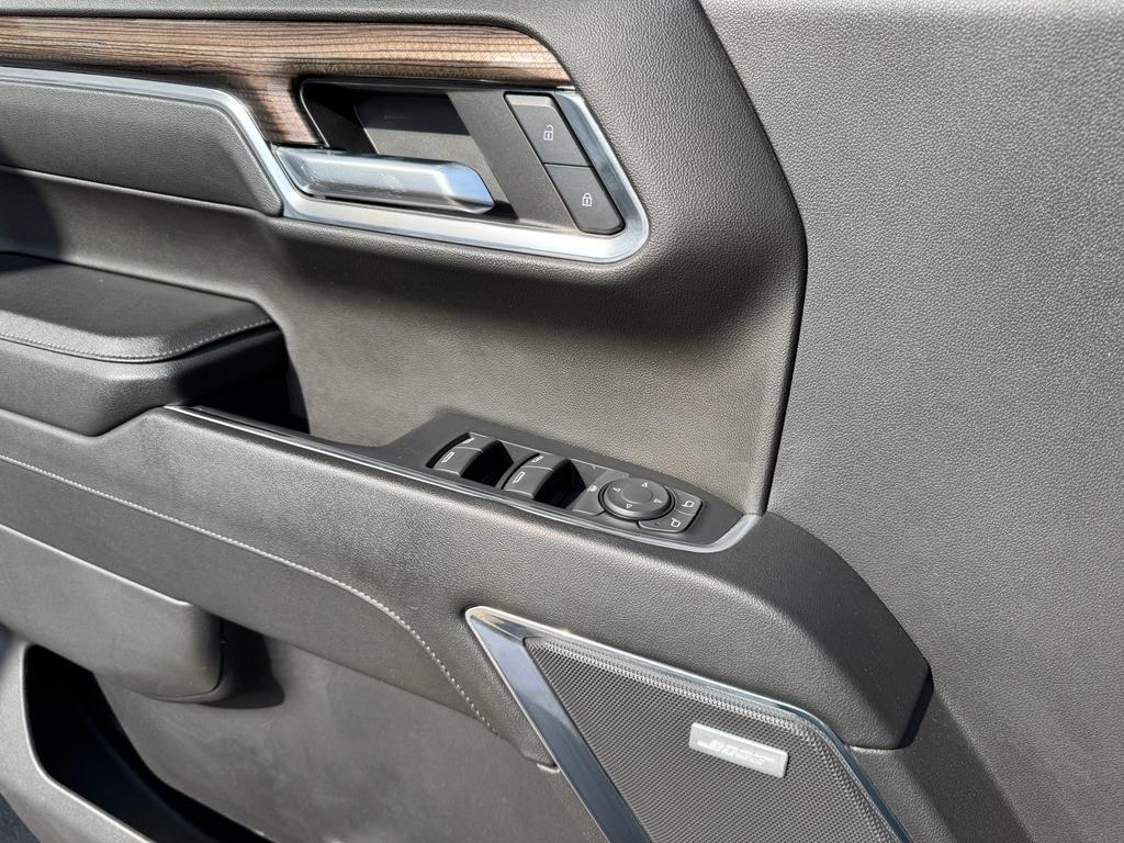 used 2024 Chevrolet Silverado 1500 car, priced at $48,000