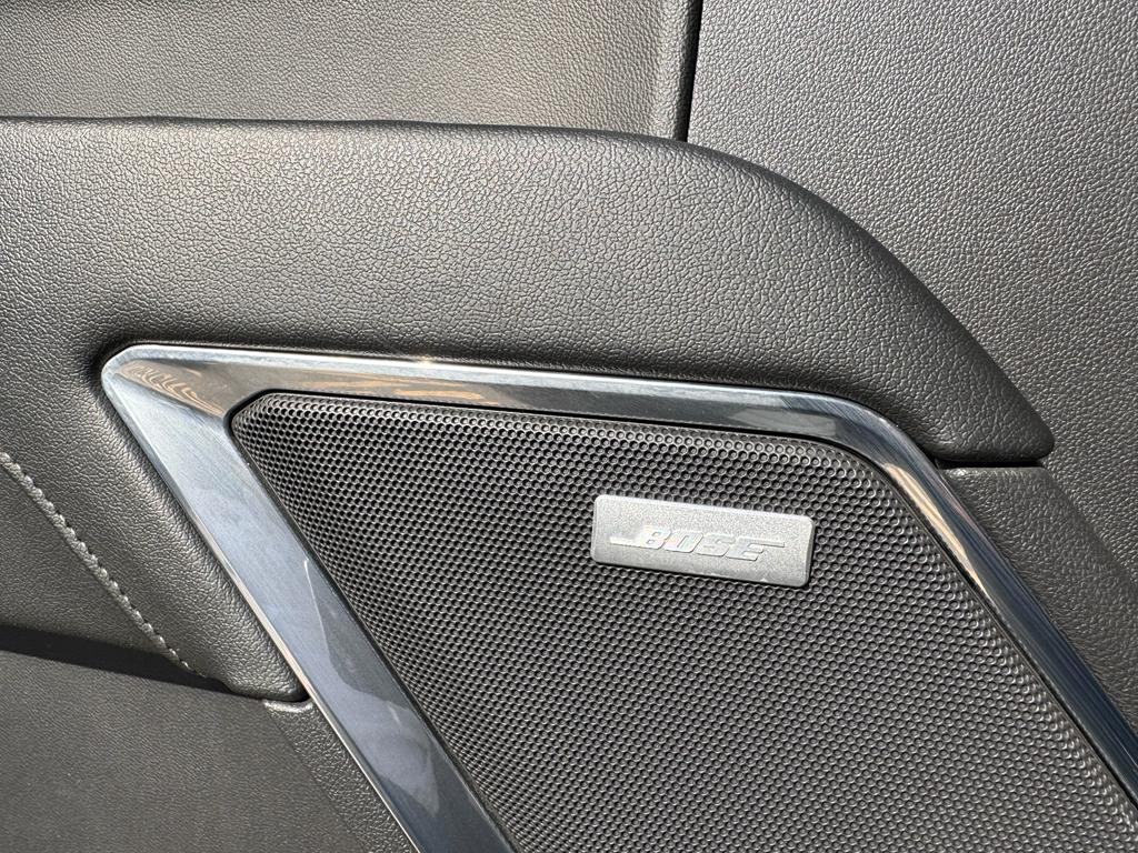 used 2024 Chevrolet Silverado 1500 car, priced at $48,000