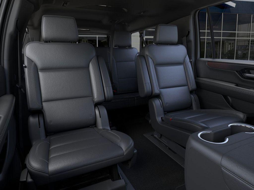 new 2025 GMC Yukon XL car, priced at $97,875