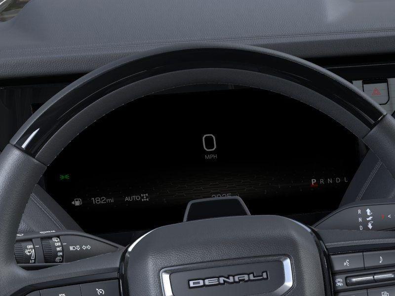 new 2025 GMC Yukon XL car, priced at $97,875