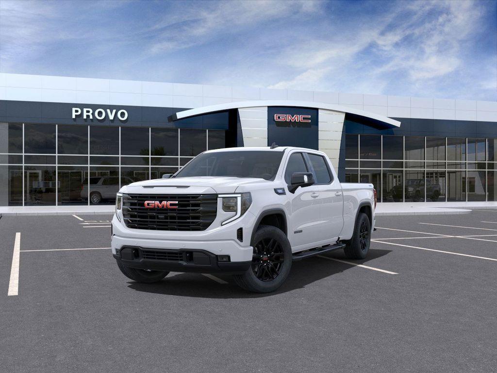 new 2025 GMC Sierra 1500 car, priced at $64,791