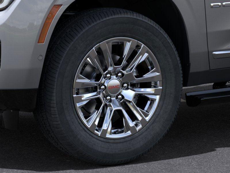 new 2025 GMC Yukon XL car, priced at $89,509