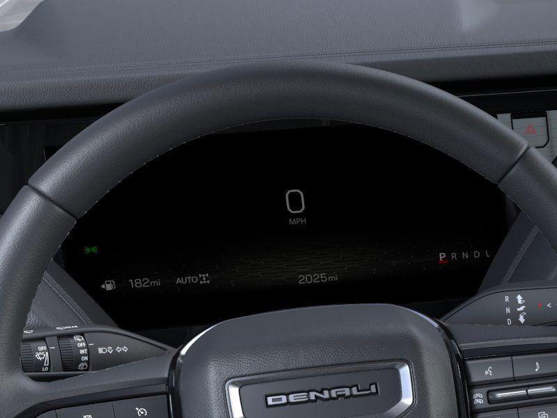 new 2025 GMC Yukon XL car, priced at $89,509
