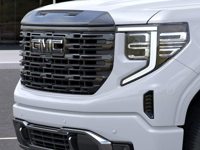 new 2026 GMC Sierra 1500 car, priced at $86,030