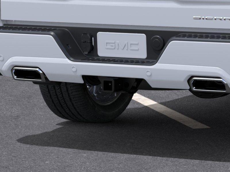 new 2026 GMC Sierra 1500 car, priced at $86,030