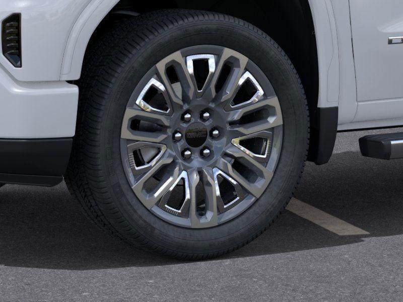 new 2026 GMC Sierra 1500 car, priced at $86,030