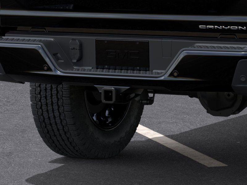 new 2026 GMC Canyon car, priced at $55,183