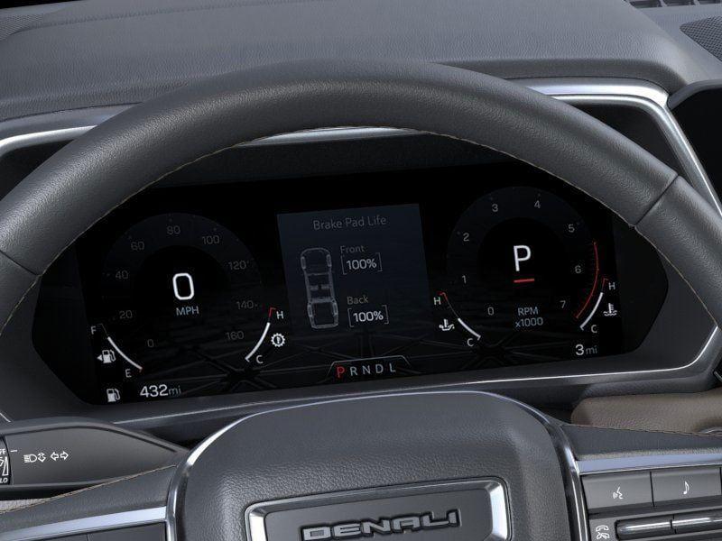 new 2026 GMC Canyon car, priced at $55,183