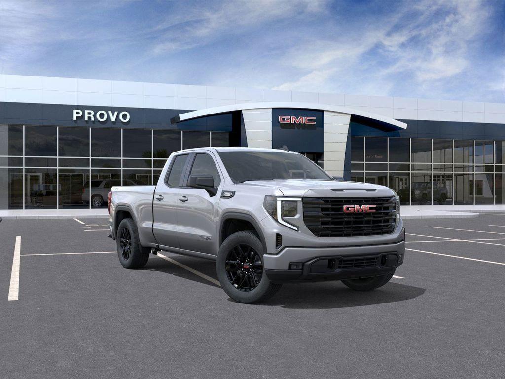 new 2025 GMC Sierra 1500 car, priced at $50,490