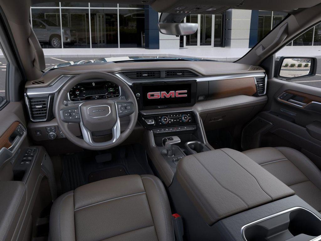 new 2026 GMC Sierra 1500 car, priced at $71,458