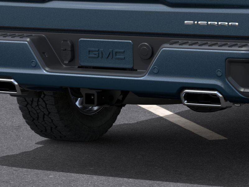 new 2026 GMC Sierra 1500 car, priced at $71,458