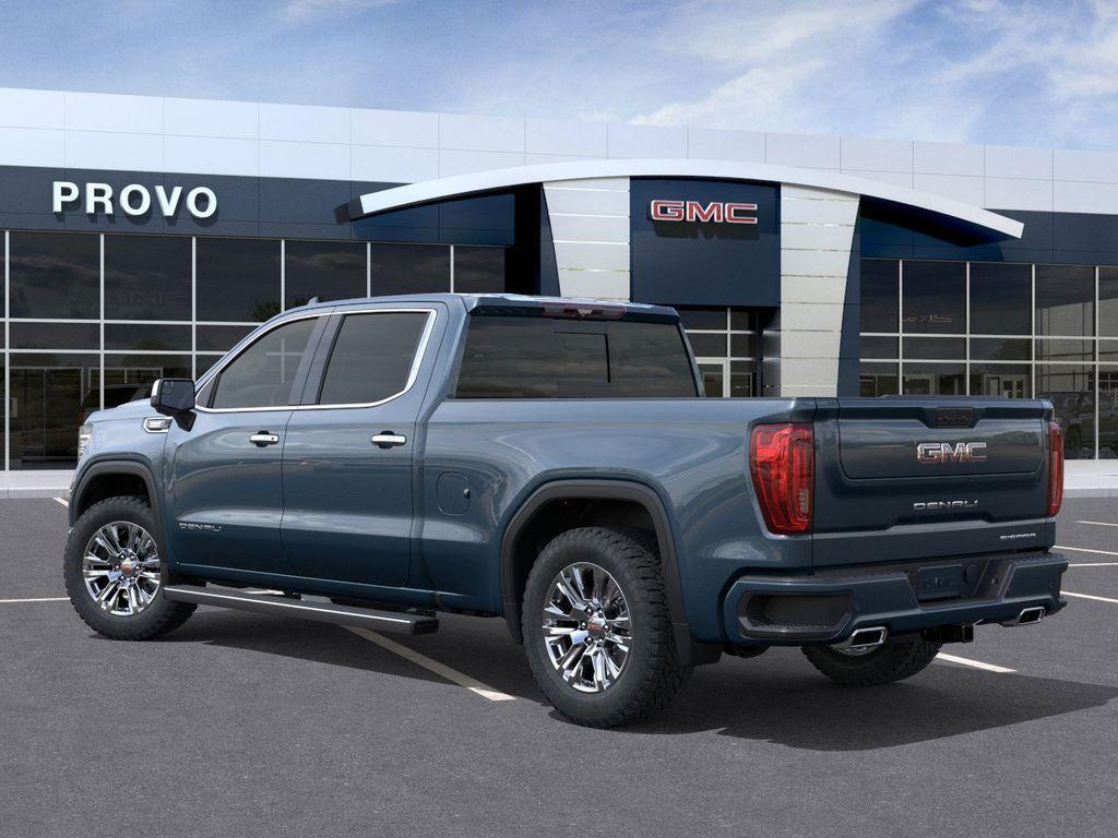new 2026 GMC Sierra 1500 car, priced at $71,458