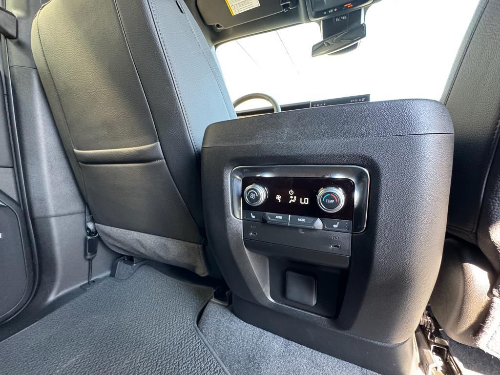 used 2025 GMC Yukon car, priced at $84,000
