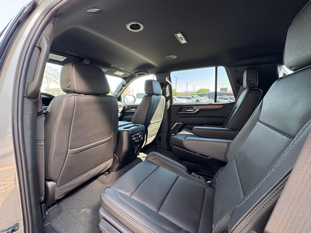 used 2025 GMC Yukon car, priced at $84,000