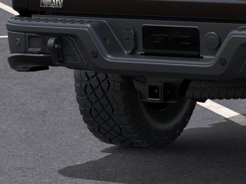 new 2025 GMC Sierra 2500 car, priced at $105,689