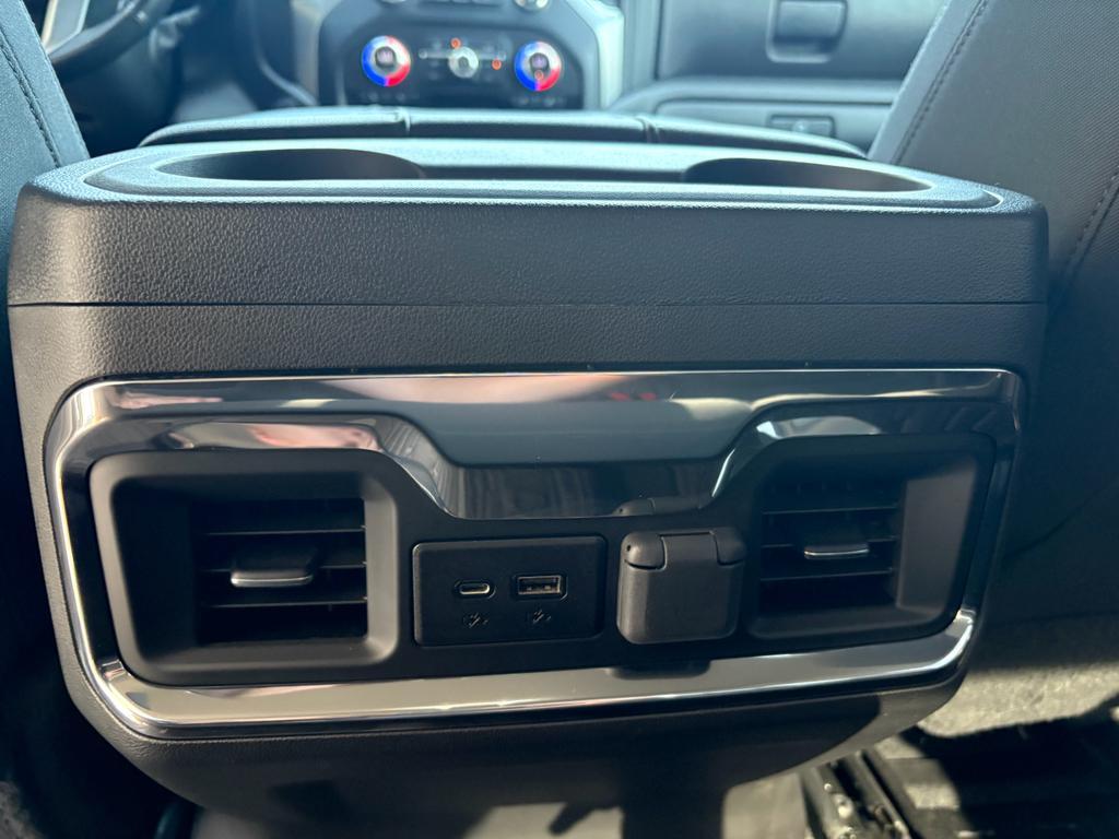 used 2022 GMC Sierra 1500 Limited car, priced at $41,000