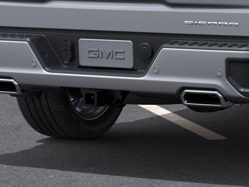 new 2026 GMC Sierra 1500 car, priced at $72,952
