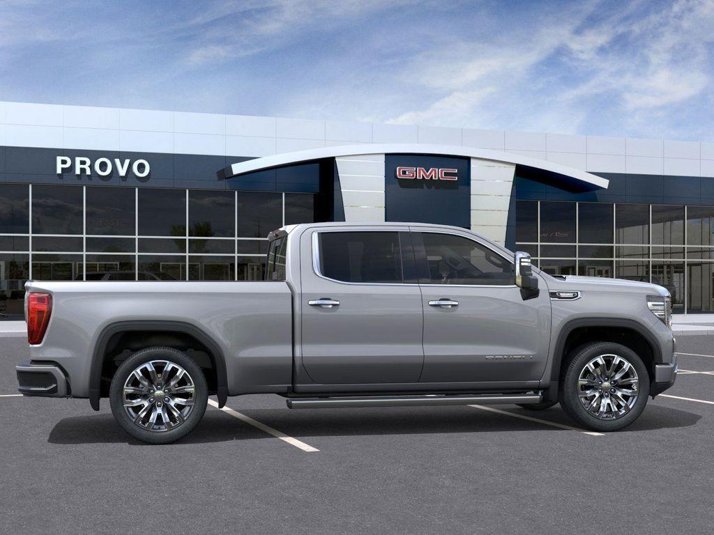 new 2026 GMC Sierra 1500 car, priced at $72,952