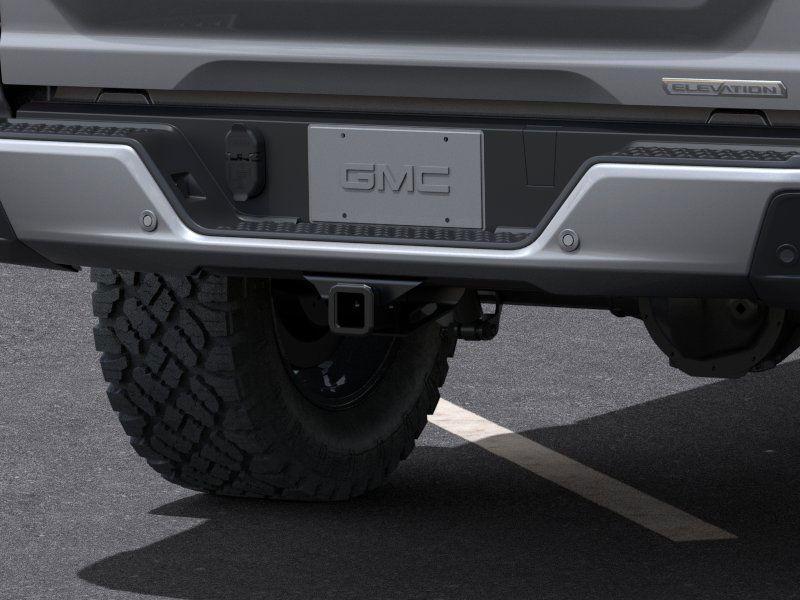 new 2025 GMC Canyon car, priced at $48,758