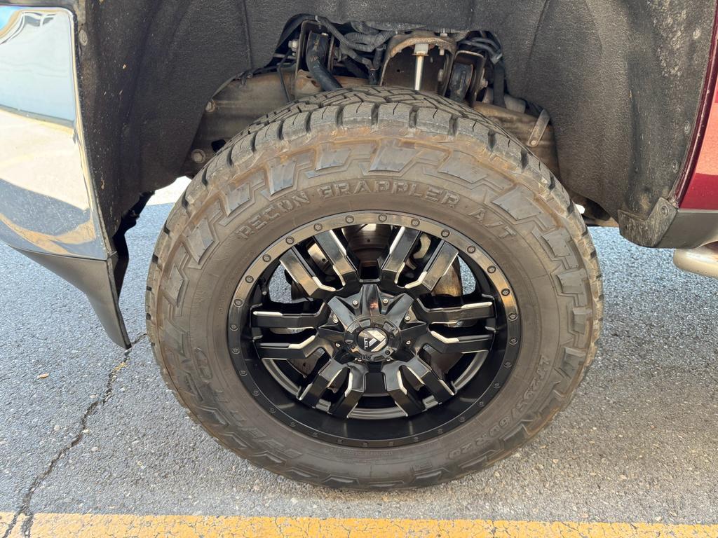 used 2016 Chevrolet Silverado 2500 car, priced at $42,000