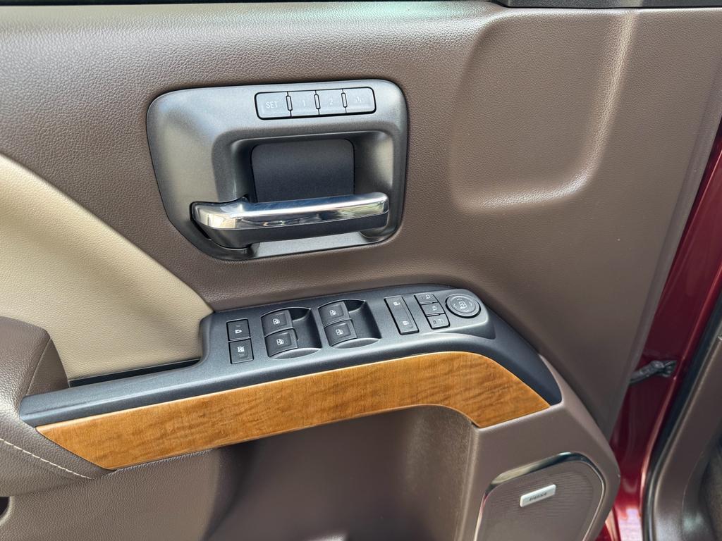 used 2016 Chevrolet Silverado 2500 car, priced at $41,500