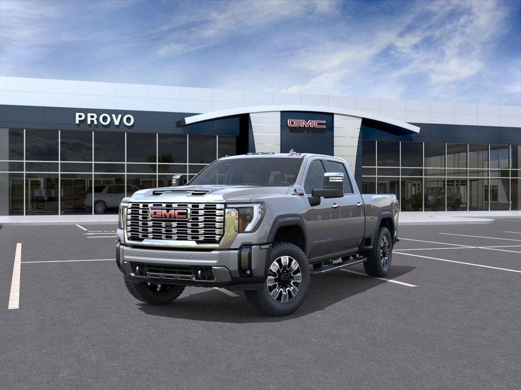 new 2026 GMC Sierra 3500 car, priced at $86,890