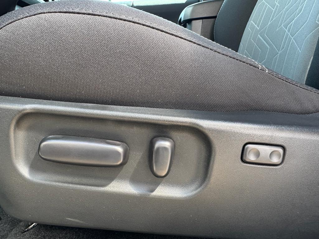 used 2023 Toyota Tacoma car, priced at $38,000