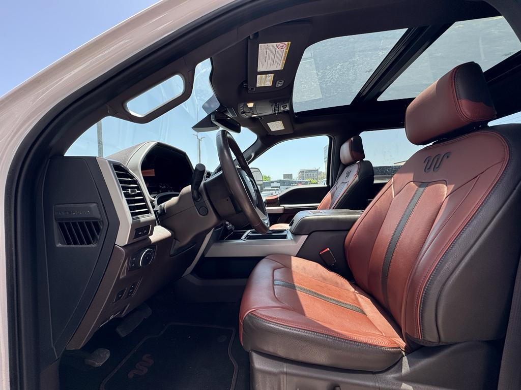 used 2019 Ford F-350 car, priced at $68,000