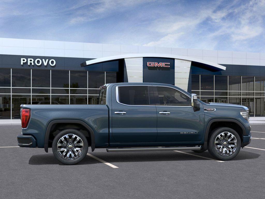 new 2026 GMC Sierra 1500 car, priced at $81,824