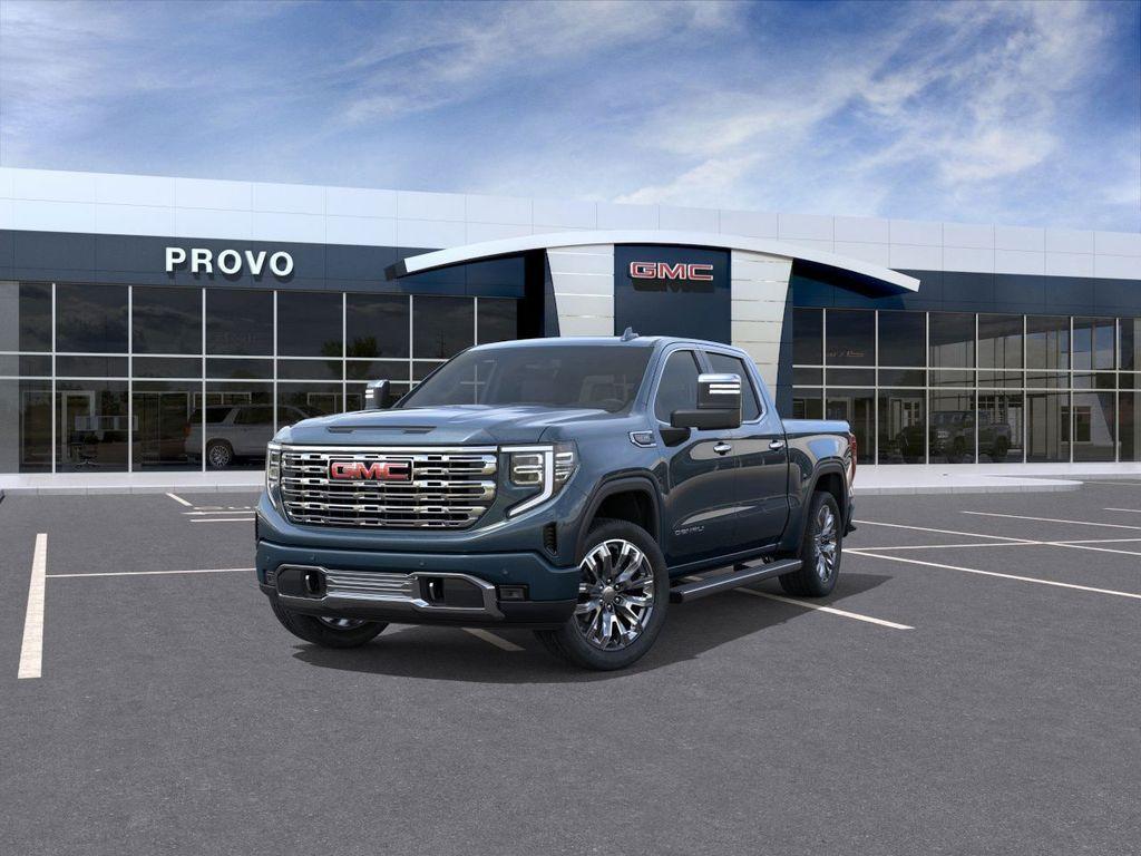 new 2026 GMC Sierra 1500 car, priced at $81,824